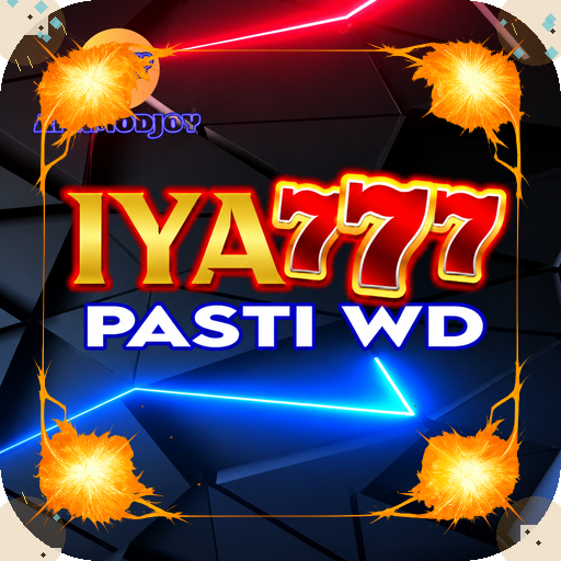 iya777 — galeri pratinjau Resmi APK