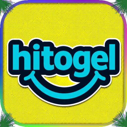 hitogel — mitra unggulan